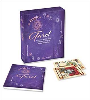 Magic of Tarot